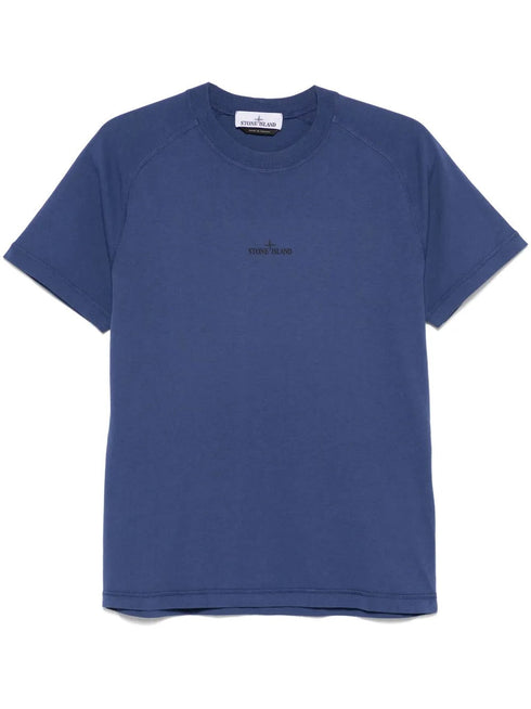 STONE ISLAND COMPASS T-SHIRT